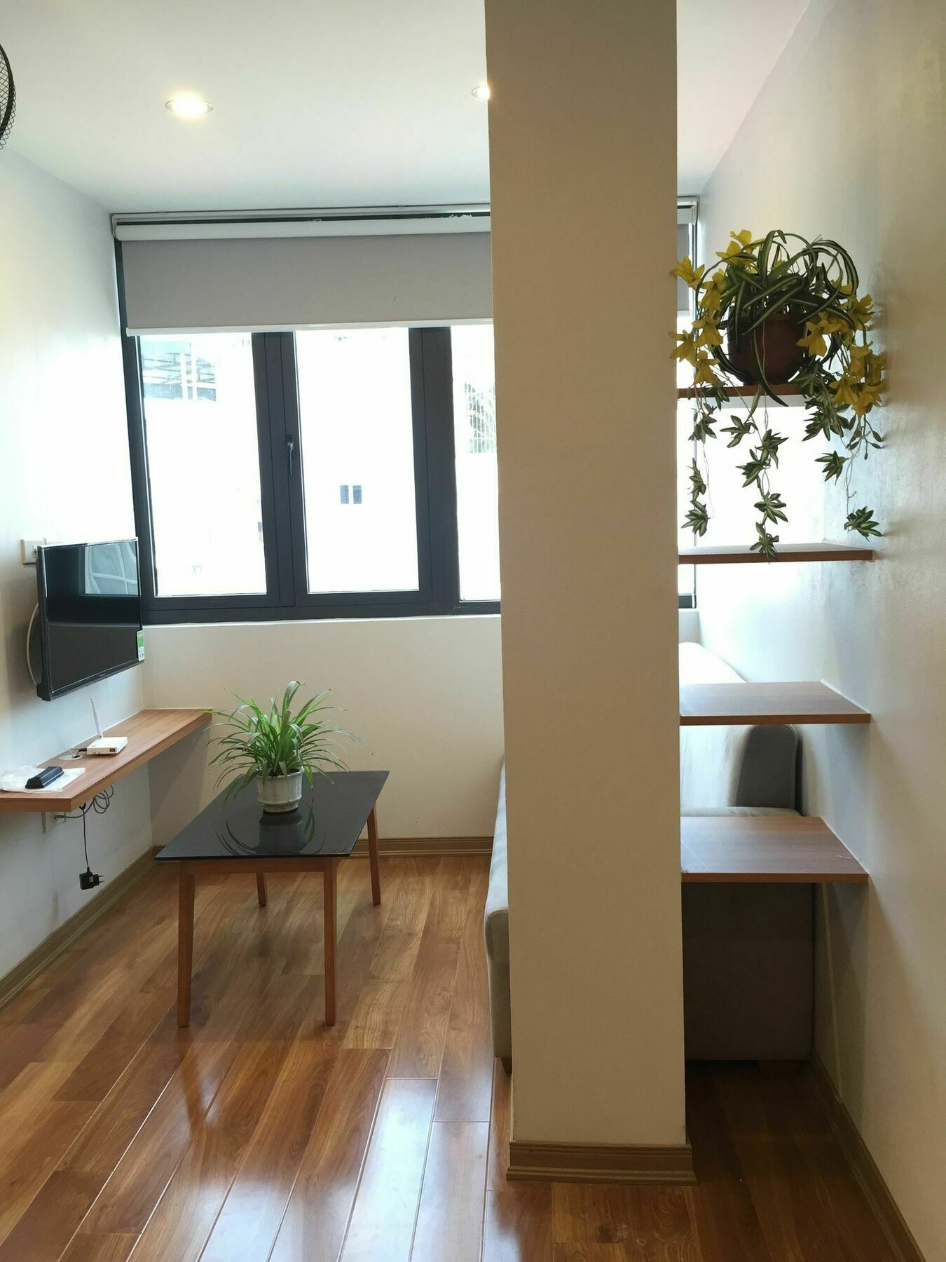 An Nguyen Building Apartment Hanoi Luaran gambar