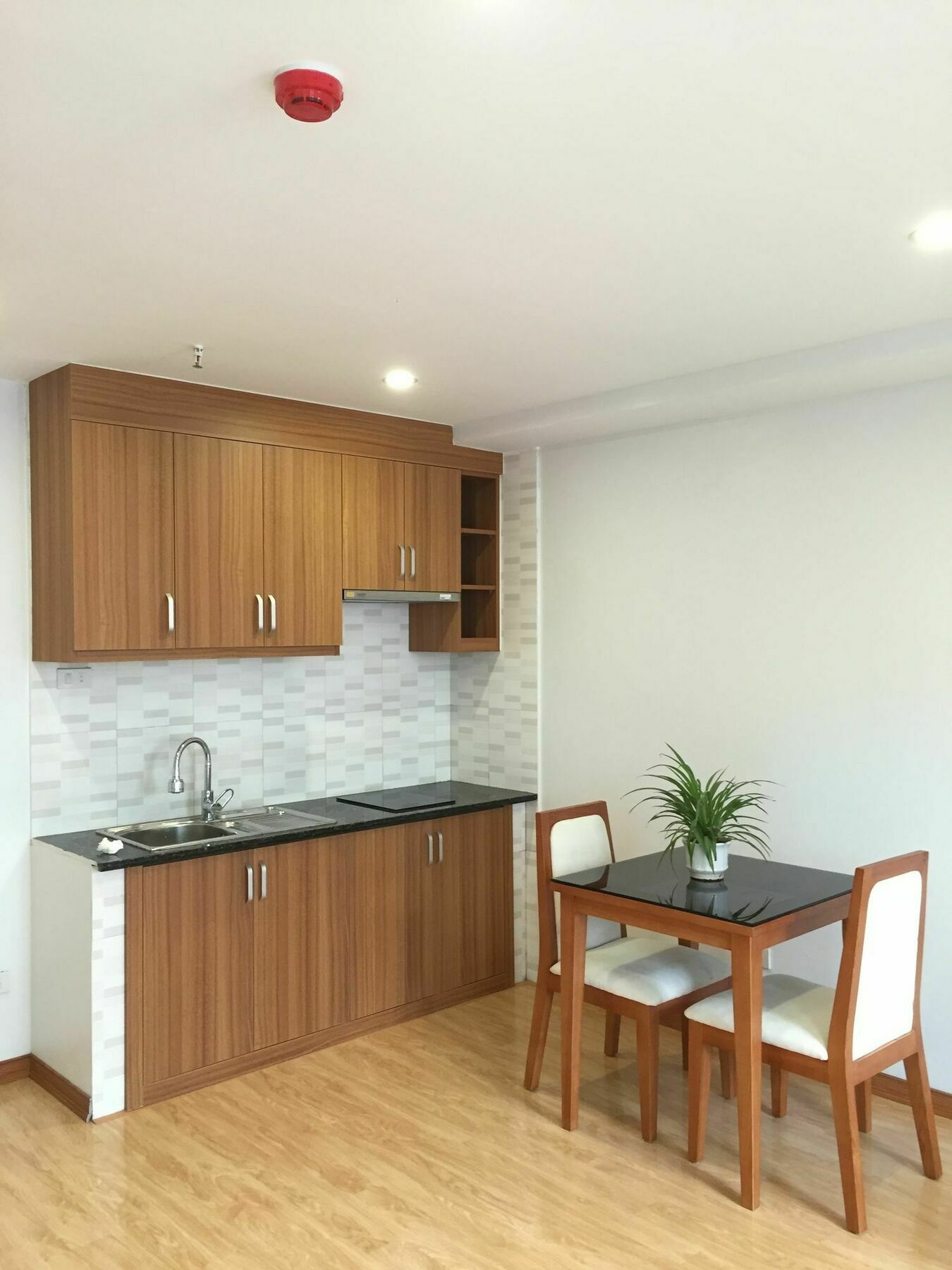 An Nguyen Building Apartment Hanoi Luaran gambar